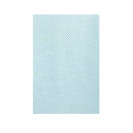 Graham Medical Dental Bib 13-1/2 W X 18 L Inch Blue NonSterile, 500PK 43447